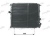 FRIGAIR 0109.2062 Radiator, engine cooling